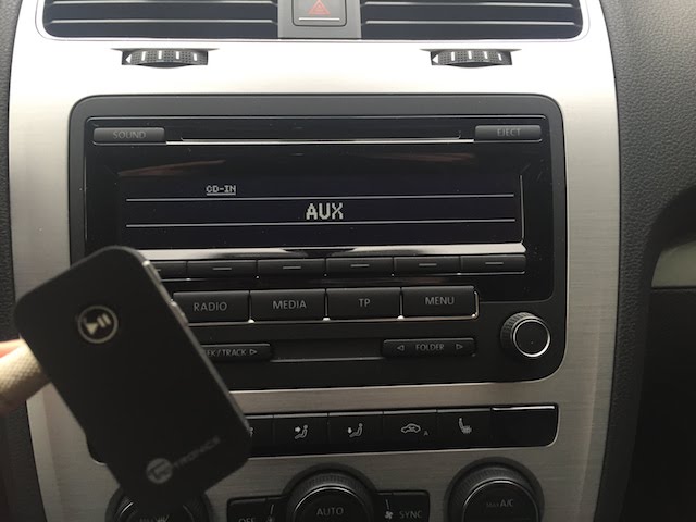 Normaal gesproken band Versnel VW Radio RCD 310: Audiosystem Funktionen, Bluetooth, Nachrüsten