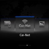 Car Net