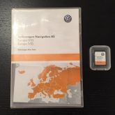 VW Navi Update
