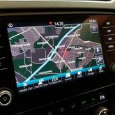Skoda Navi Update