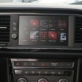 Seat Navi Update