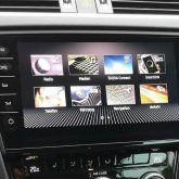 Skoda Columbus