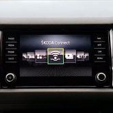 Skoda Connect