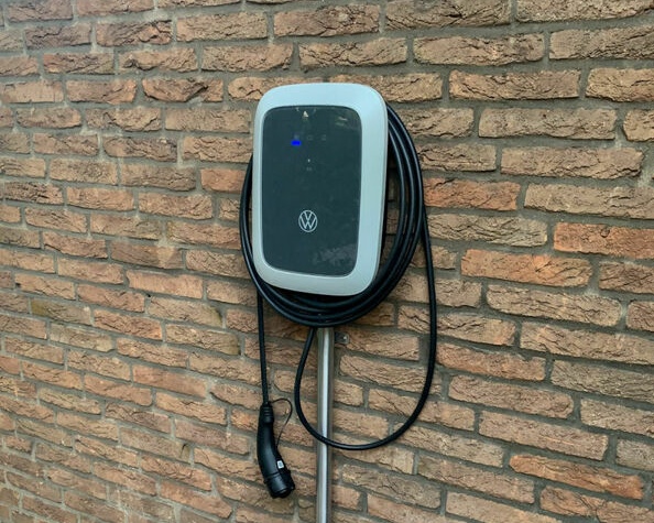 vw-wallbox--id-charger