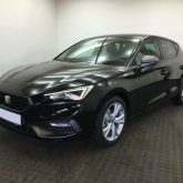 Seat Leon Maße & Kofferraumvolumen