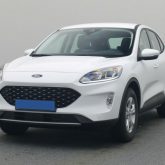 Ford Kuga Maße