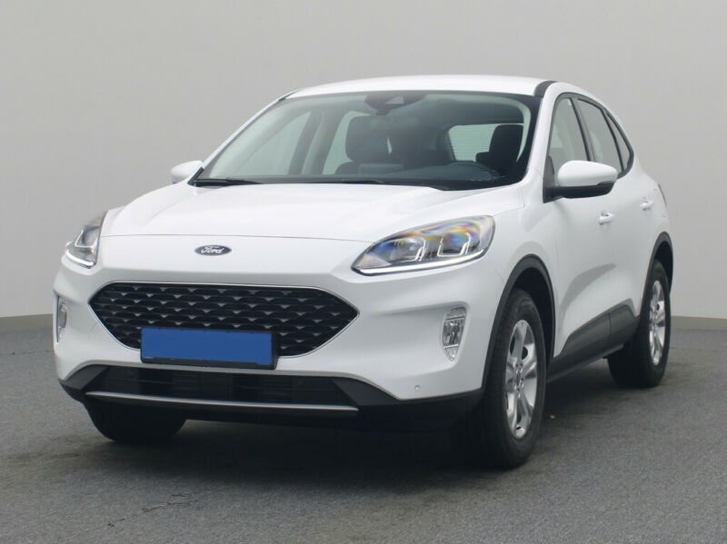 Ford Kuga Maße