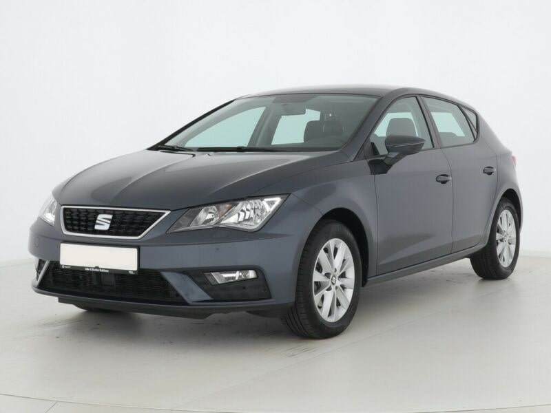 Seat Leon Abmessungen