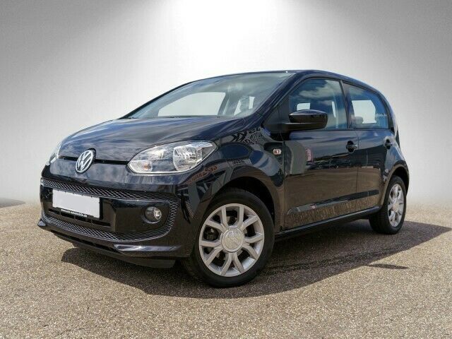 VW up! Abmessungen