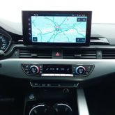 Audi Navi Update