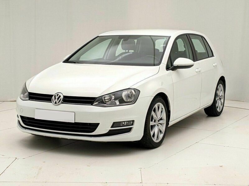 Wie Volkswagen Golf 4 1.4 16V Batterie wechseln?