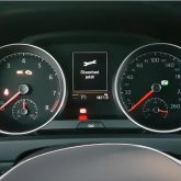 Golf 7 Inspektion