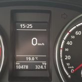 Multifunktionsanzeige Plus