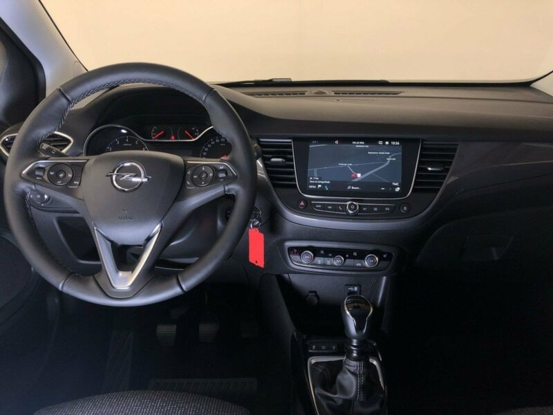 Opel intellilink Navi Update