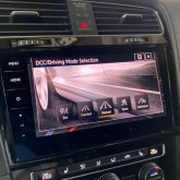 Adaptive Fahrwerksregelung (DCC)