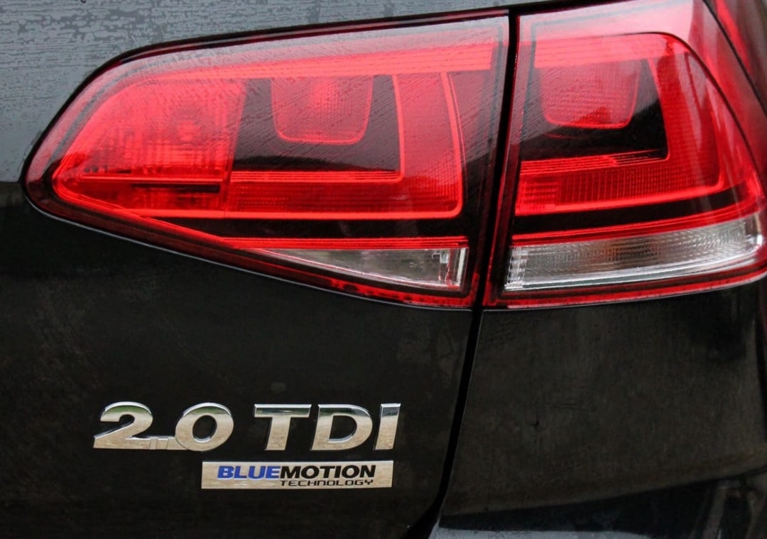 BlueMotion Technology