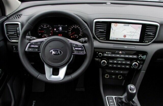Kia Navi Update Kia Navi Update